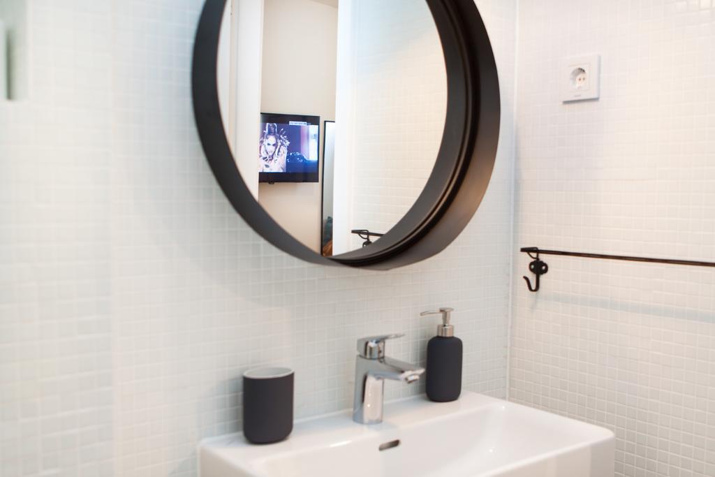 Irundo Zagreb - Old Town Apartments Zewnętrze zdjęcie