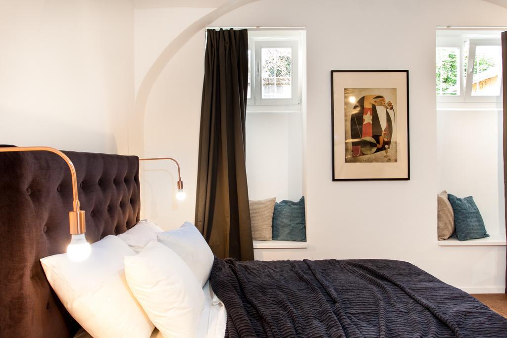 Irundo Zagreb - Old Town Apartments Zewnętrze zdjęcie
