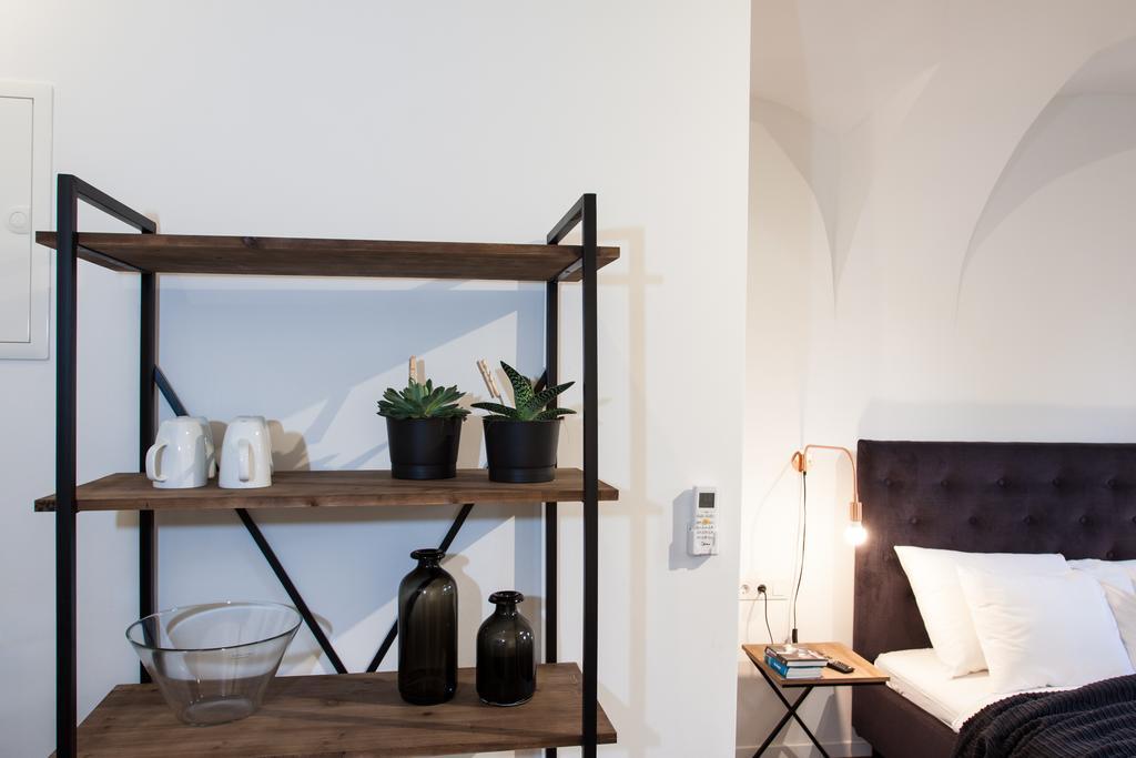 Irundo Zagreb - Old Town Apartments Zewnętrze zdjęcie