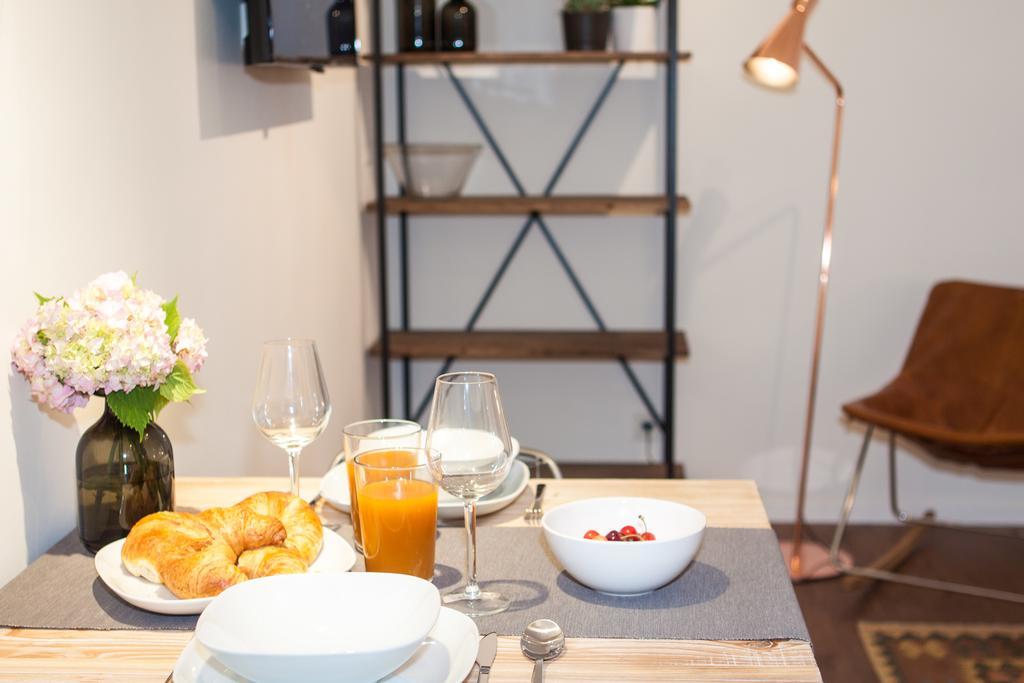 Irundo Zagreb - Old Town Apartments Zewnętrze zdjęcie