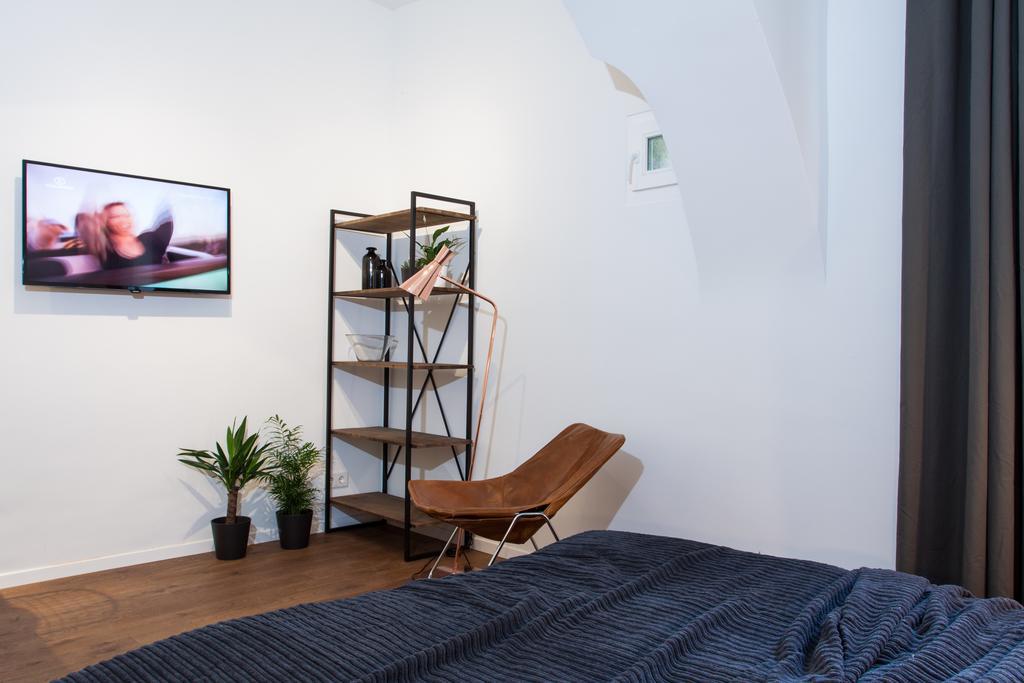 Irundo Zagreb - Old Town Apartments Zewnętrze zdjęcie