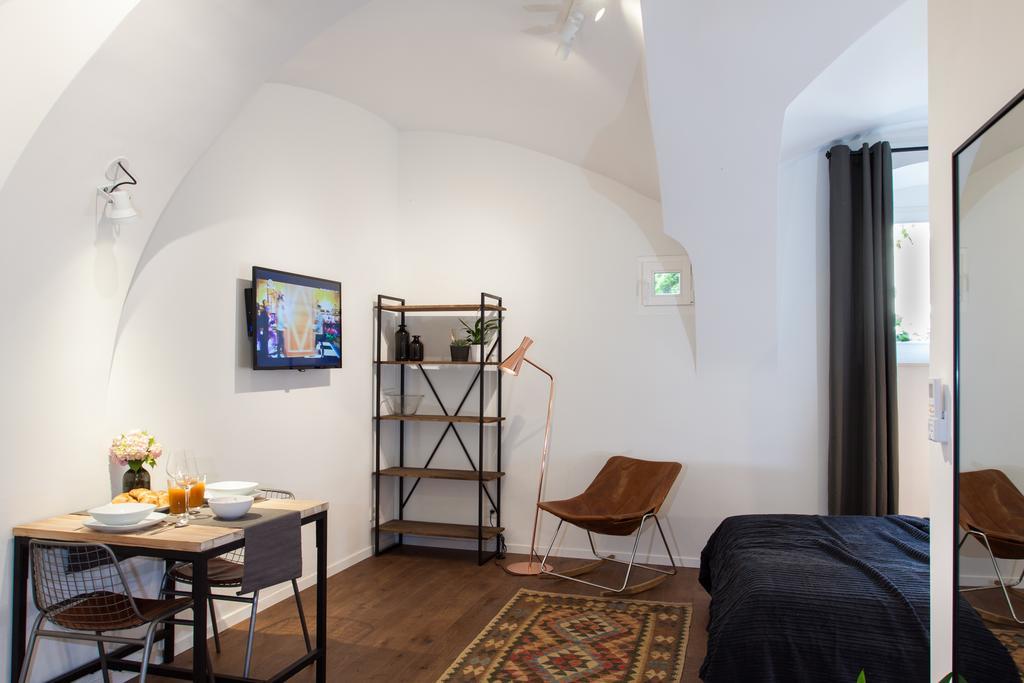 Irundo Zagreb - Old Town Apartments Zewnętrze zdjęcie