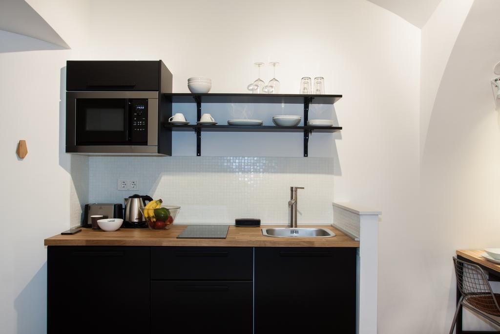 Irundo Zagreb - Old Town Apartments Zewnętrze zdjęcie