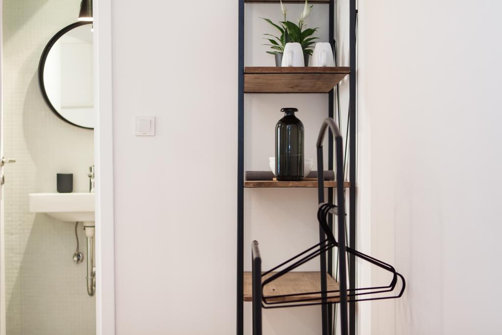 Irundo Zagreb - Old Town Apartments Zewnętrze zdjęcie