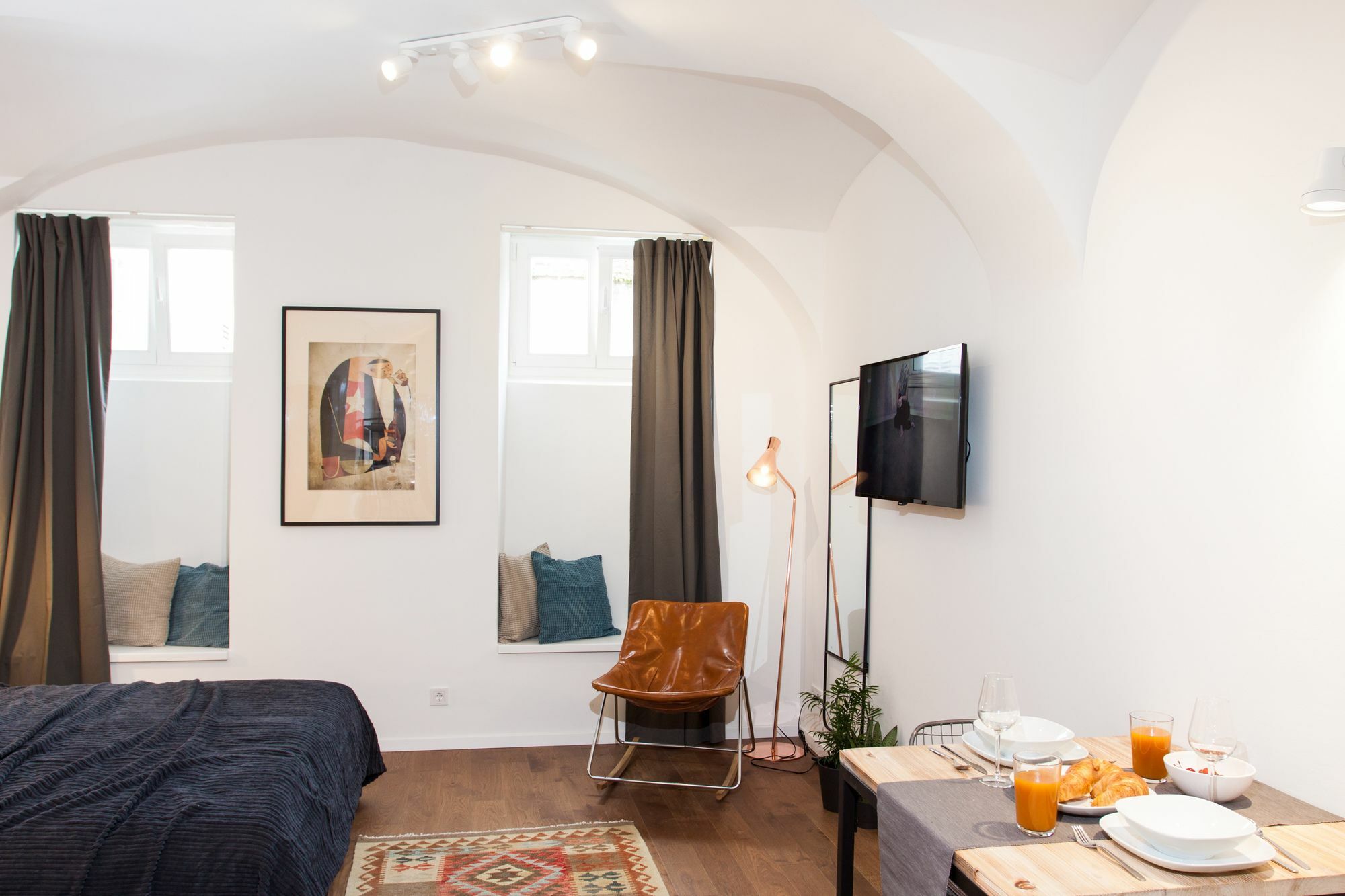 Irundo Zagreb - Old Town Apartments Zewnętrze zdjęcie