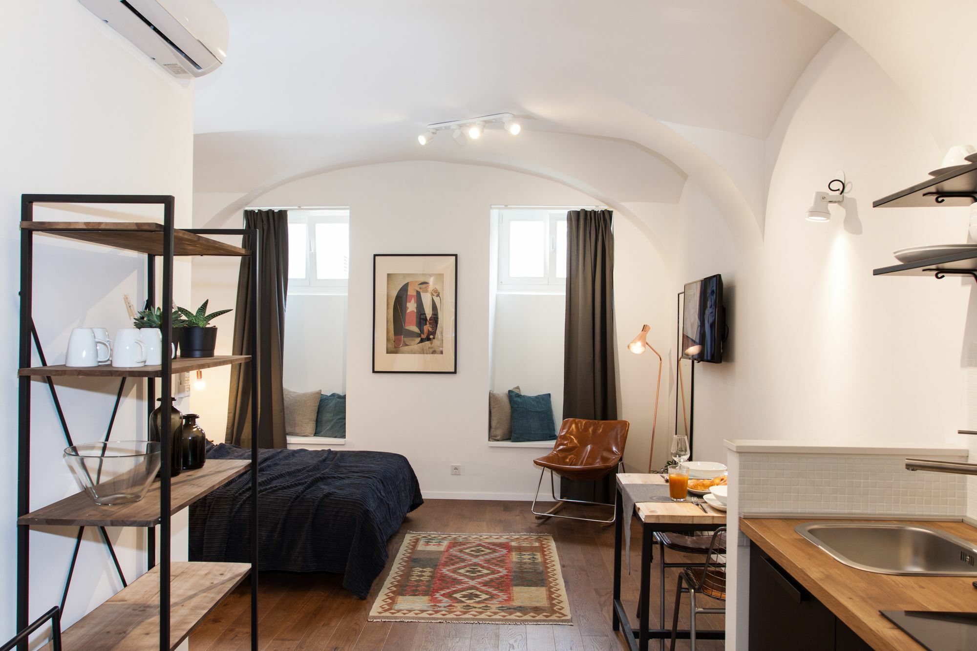 Irundo Zagreb - Old Town Apartments Zewnętrze zdjęcie