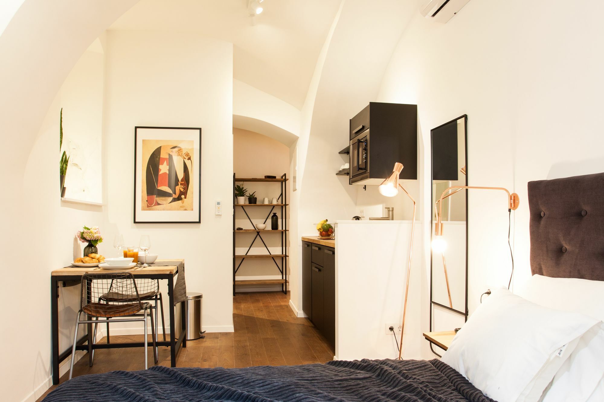 Irundo Zagreb - Old Town Apartments Zewnętrze zdjęcie